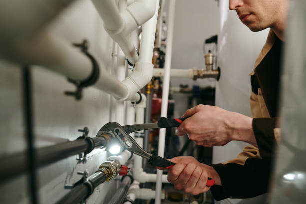 Best Plumbing Repair Near Me  in Youngwood, PA