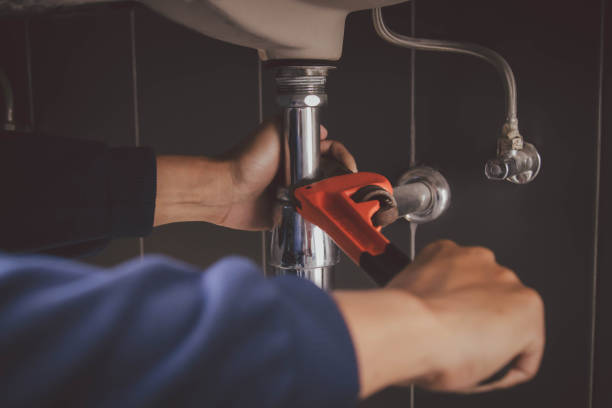 Best Leak Detection Services  in Youngwood, PA