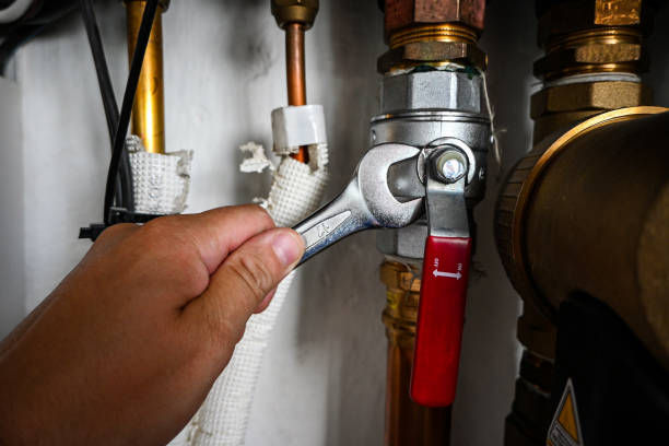 Best Leak Detection Services  in Youngwood, PA